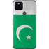 Pakistan Flag Distressed Google Pixel 5 Skin